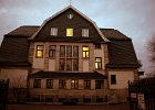 Haus Claire-43  romantisch im Sonnenuntergang : 2012, Bad Bertrich